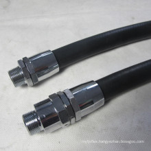 China Cheap Mill Surface Gasoline Hose